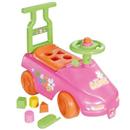 Carro Bandeirante Passo a Passo da Gatinha 1116