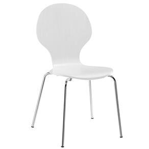 Cadeira Importada Bentwood - Tabaco - cod. 60430