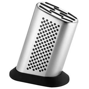 Cepo Global p / 8 Facas - A&ccedil;o - cod. 94198