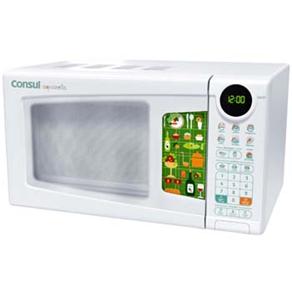 Forno de micro-ondas Consul Aquarela CMN34 - 25 L