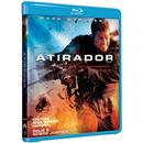 Blu-Ray - Atirador