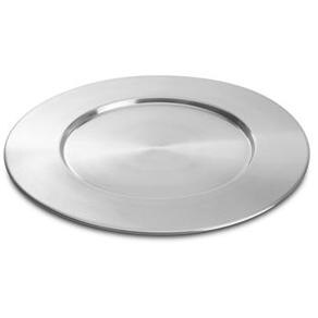 Sousplat Forma - 2 Pe&ccedil;as - cod. 70498