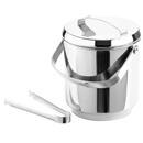 Balde p/ Gelo Forma Térmico Ice c/ Tampa 2,3 L