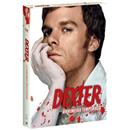 DVD - Dexter: 1ª Temporada - 4 Discos