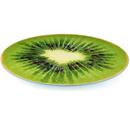 Centro de Mesa Forma Andrea Kiwi Giratório - 80cm