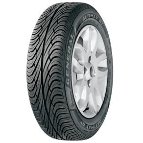Pneu General Tire Altimax RT 175/65 R14