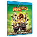 Blu-Ray - Madagascar 2