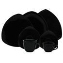 Aparelho de Jantar, Chá e Café Oxford Order Diamante Black XM42-7504 - 42 Peças