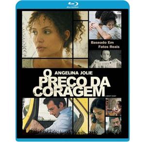 Blu - Ray - O Pre&ccedil;o da Coragem - cod. 211403