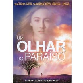 DVD - Um Olhar do Para&iacute;so - cod. 211488