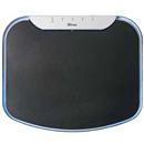 Hub e Mouse Pad Trust Iluminado HU-4780 15705 c...