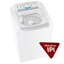 Lavadora de Roupas Electrolux 12 kg Turbo Secagem LTS12