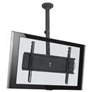 Suporte de Teto Multivisão Sky Pro M com Fixação Universal e Inclinação para TV LCD, Plasma, LED e 3D de 32” à 52” até 50kg