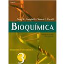 Bioquímica: Bioquímica Metabólica - Volume 3