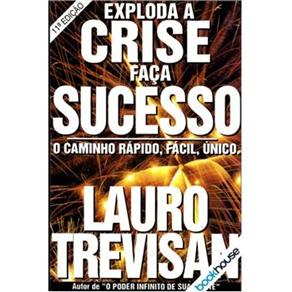 Exploda a Crise Faça