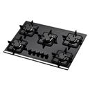 Cooktop a Gás 5 Bocas Built BLT5QPR