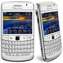 Smartphone Desbloqueado Blackberry Branco 9700W...