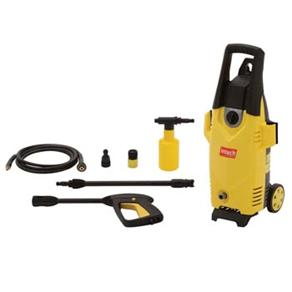 Lavadora de Alta Press&atilde;o Intech Machine HL 1600 Dom&eacute;stica 1450 Libras - cod. 71111