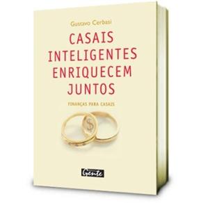 Casais Inteligentes Enriquecem Juntos - cod: 9788573124392