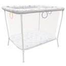 Cercado Tubline Little Baby 6619/C07 - Branco