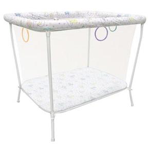 Cercado Tubline Little Baby - ref. 6619 / C07 - cod. 71154