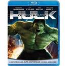 Blu-Ray - O Incrível Hulk