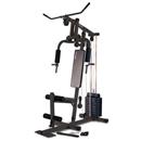 Estação de Musculação Jet stream Gym 3.0 - Preto
