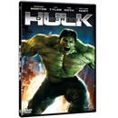 DVD - O Incrível Hulk