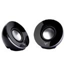 Mini Caixa de Som Portátil Integris 1311LV Multimídia 5W RMS