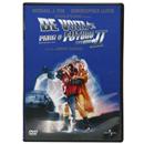 DVD - De Volta para o Futuro 2