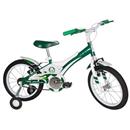 Bicicleta Aro 16 Tito Bikes Palmeiras - Verde