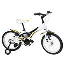 Bicicleta Aro 16 Tito Santos