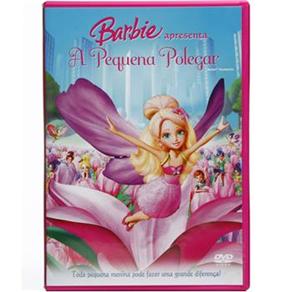 DVD - Barbie: A Pequena Polegar - cod. 71563