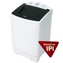 Lavadora de Roupas Colormaq 3 kg Gold Semi-automática com Batedor Horizontal
