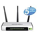 Roteador TP-Link TL-WR941ND Wireless 802.11N 30...