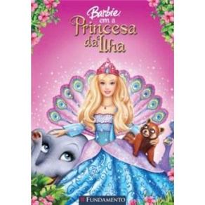 Barbie em a Princesa da Ilha
