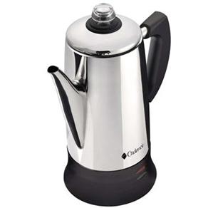 Cafeteira El&eacute;trica Cadence Inox CAF103 - cod. 8955