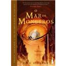 Livro - O Mar de Monstros - Volume 2 - Rick Riordan