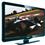 TV 32" LCD Philips Série 5000 32PFL5604/78 Full HD c/ Entradas HDMI e USB