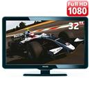 TV 32" LCD Philips Série 5000 32PFL5604/78 Full...