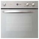 Forno de Embutir Elétrico GE FOEGE060B com Gril...