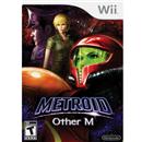 Jogo Metroid: Other M - Wii