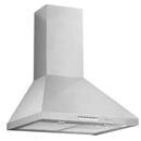 Coifa de Parede Fogatti FT60 - 60 cm - Inox