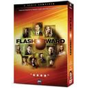 DVD - Box Flashforward: A Série Completa - 6 Discos