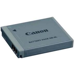 Bateria de Lithium Canon NB6L para M&aacute;quina Fotogr&aacute;fica - cod. 72366
