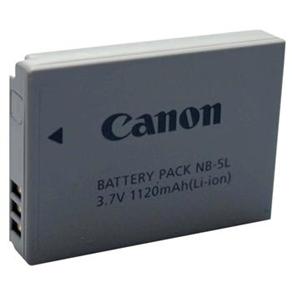 Bateria Canon NB - 5L - cod. 72369