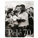 Pelé 70 - Edição Bilíngue - Português / Inglês 