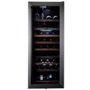 Adega de Vinhos LG AV-81 p/ 81 Garrafas - 110V