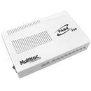 Central Micro PABX Multitoc 208 p/ 2 Linhas e 8 Ramais