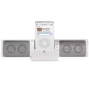 Caixa de Som p/ iPod Logitech MM32 Portable Speakers